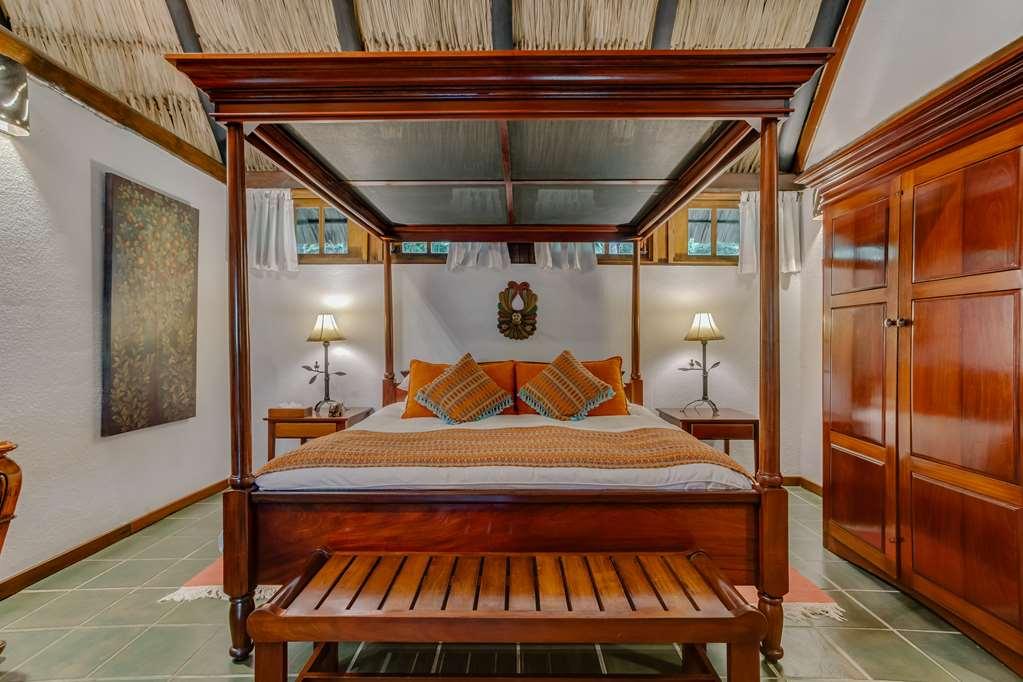 The Lodge At Chaacreek San Ignacio Room photo