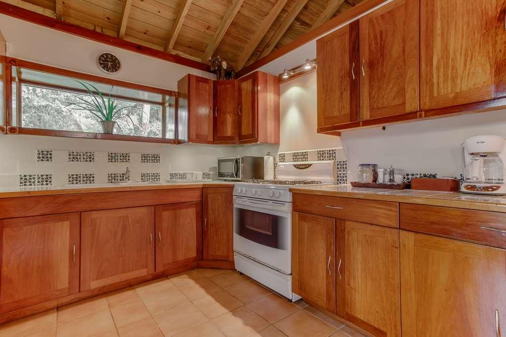 The Lodge At Chaacreek San Ignacio Room photo
