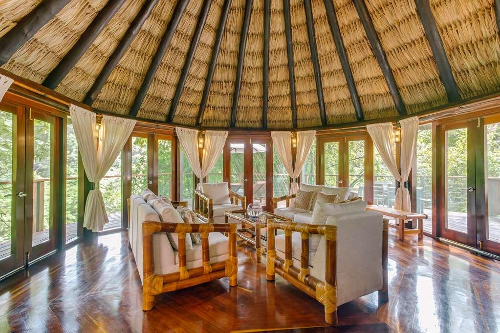 The Lodge At Chaacreek San Ignacio Room photo