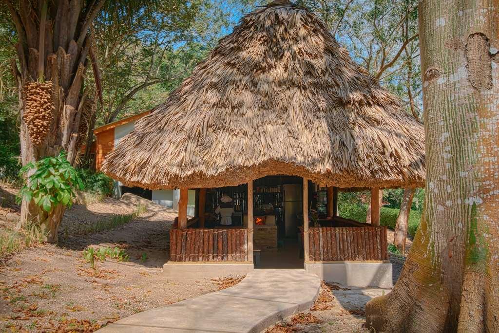 The Lodge At Chaacreek San Ignacio Room photo