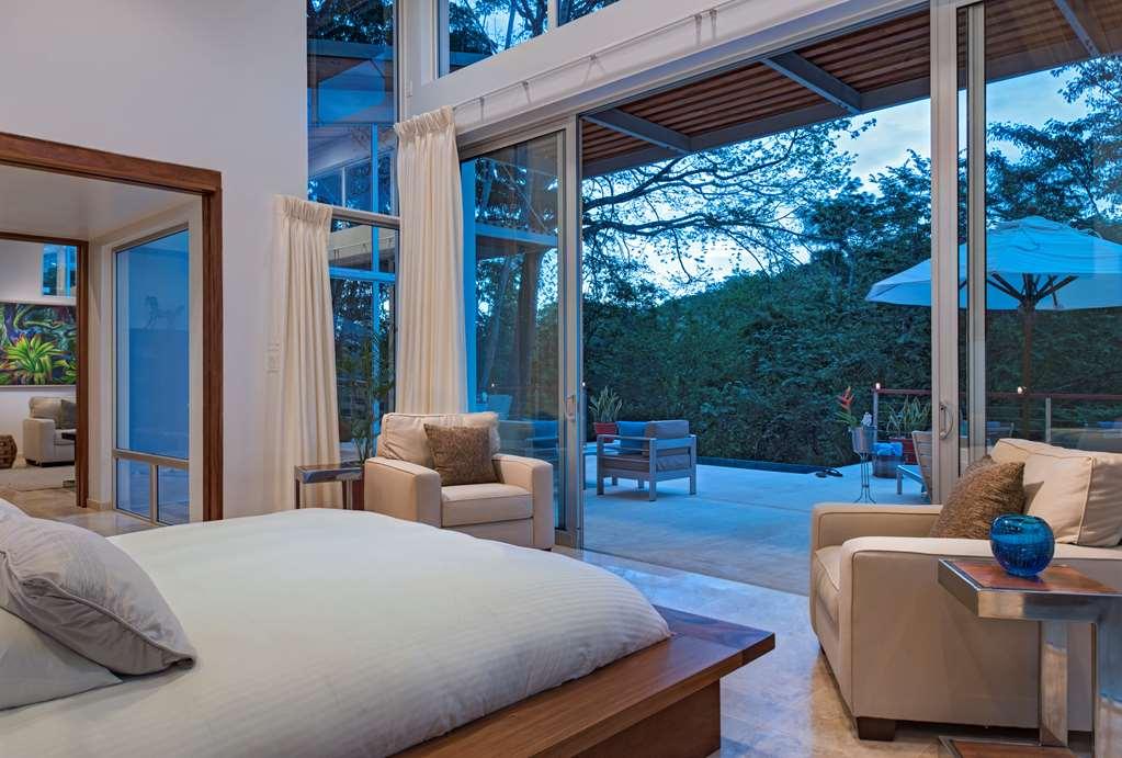 The Lodge At Chaacreek San Ignacio Room photo