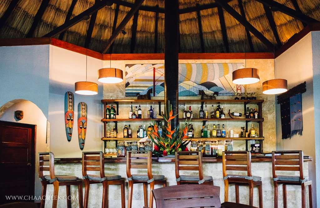 The Lodge At Chaacreek San Ignacio Restaurant photo