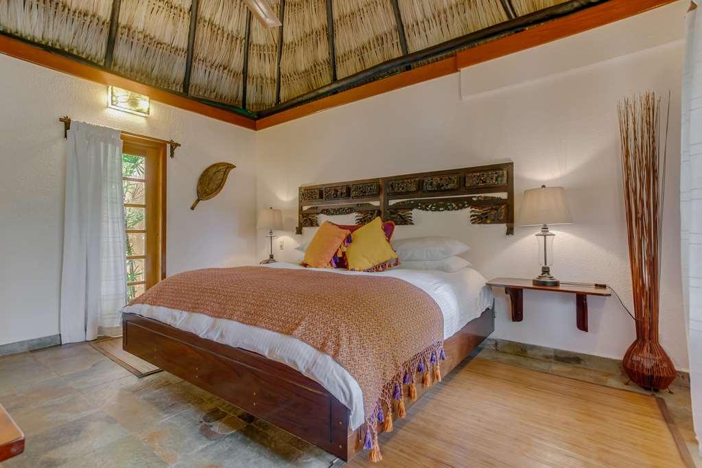The Lodge At Chaacreek San Ignacio Room photo