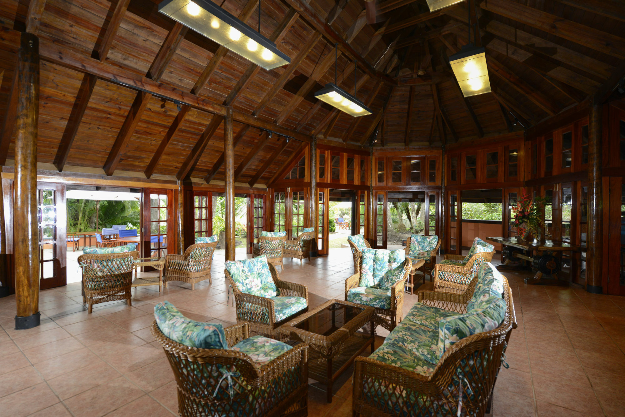 The Lodge At Chaacreek San Ignacio Exterior photo