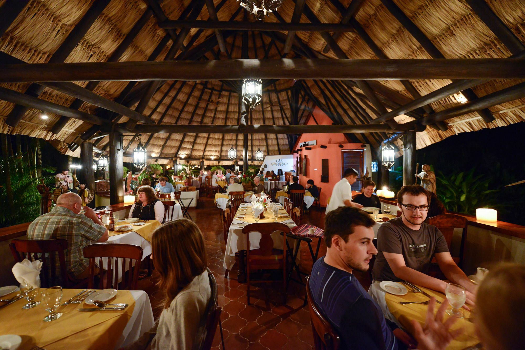 The Lodge At Chaacreek San Ignacio Exterior photo