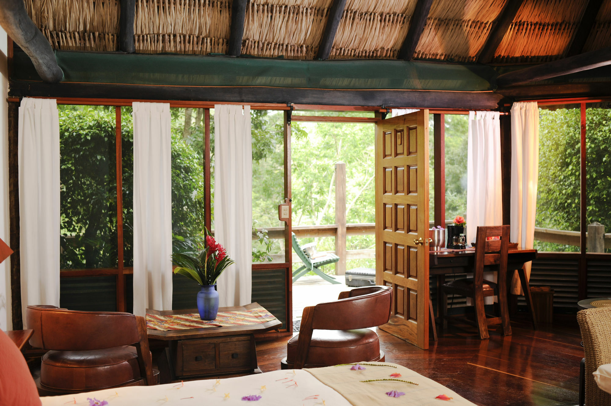 The Lodge At Chaacreek San Ignacio Exterior photo