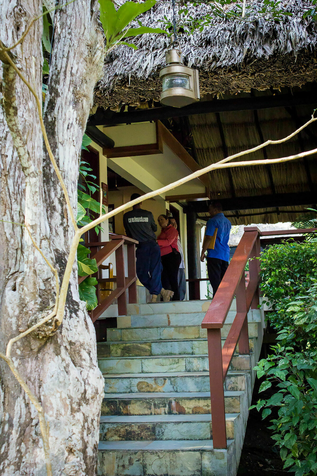 The Lodge At Chaacreek San Ignacio Exterior photo